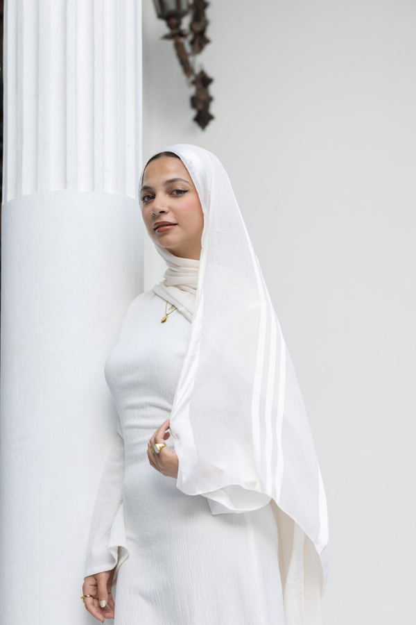 Dubbita Satin - Opal Glow