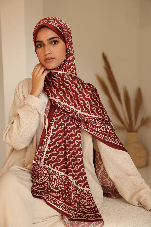 Bordeaux Heritage - French Satin Classic