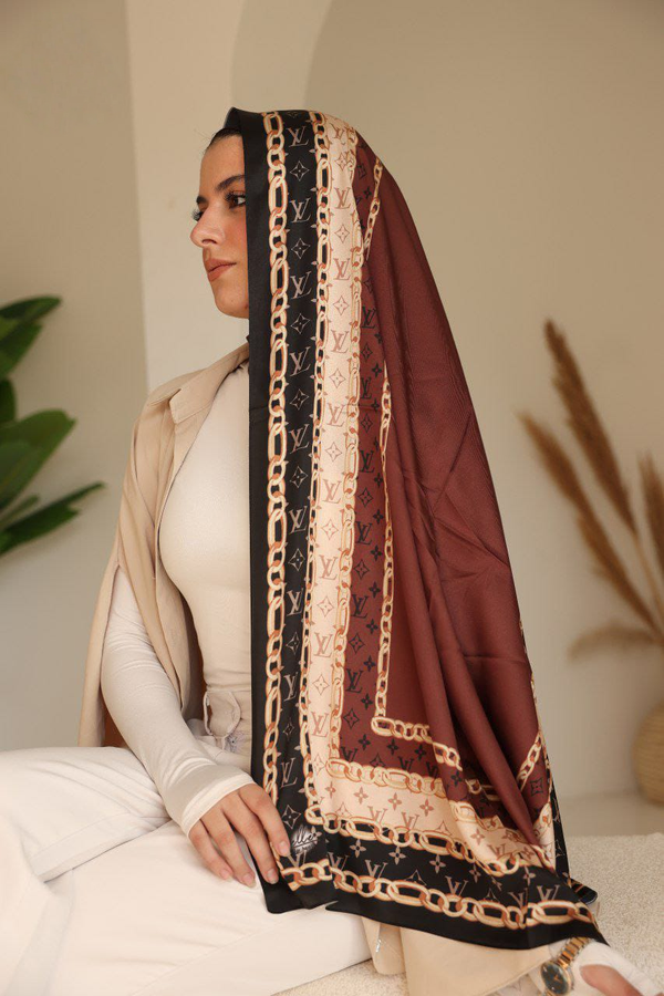 Noir Luxe - French Satin Edition