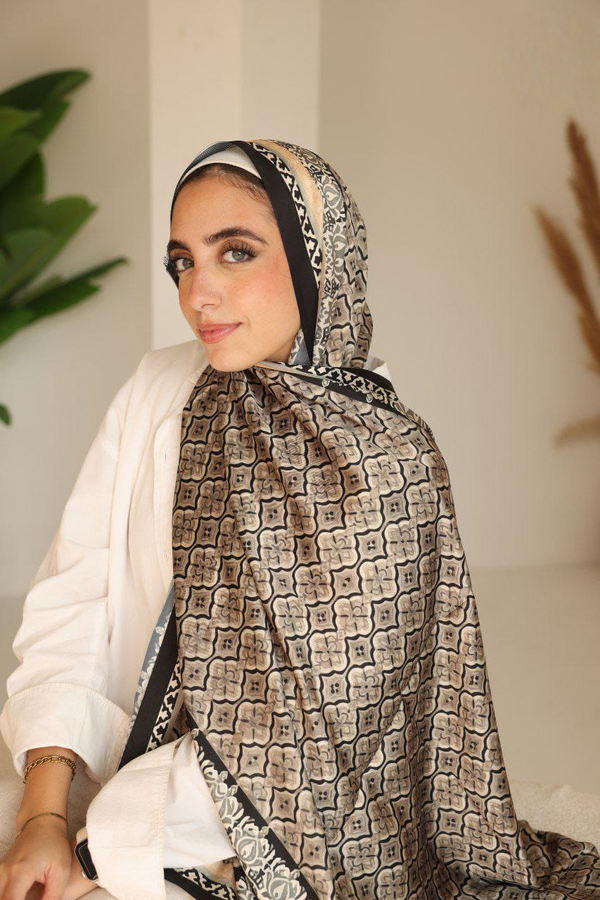 Golden Bloom - French Satin Edition