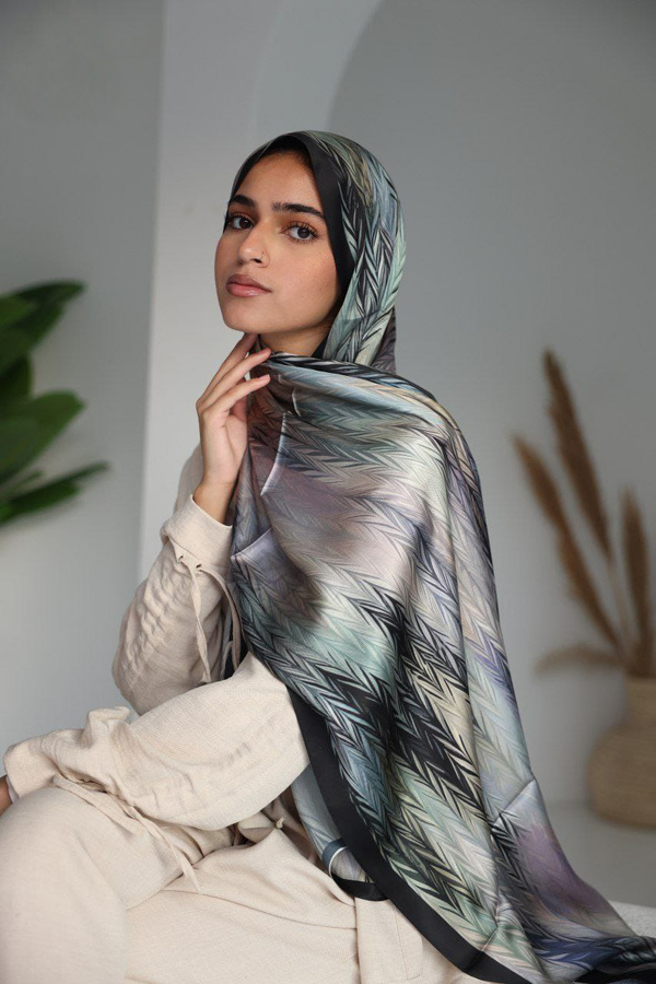 Mystic Mirage - French Satin Edition